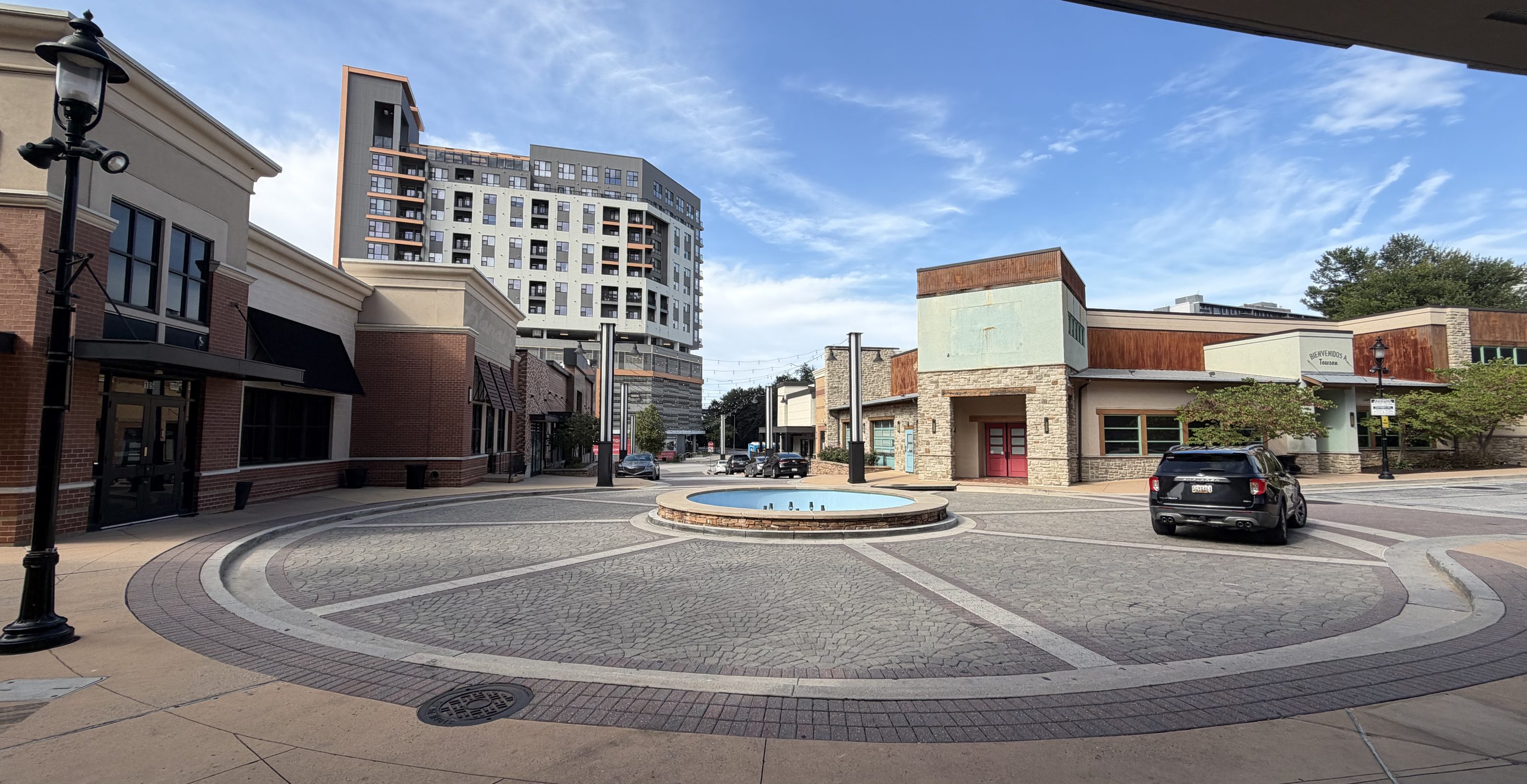 Towson Square