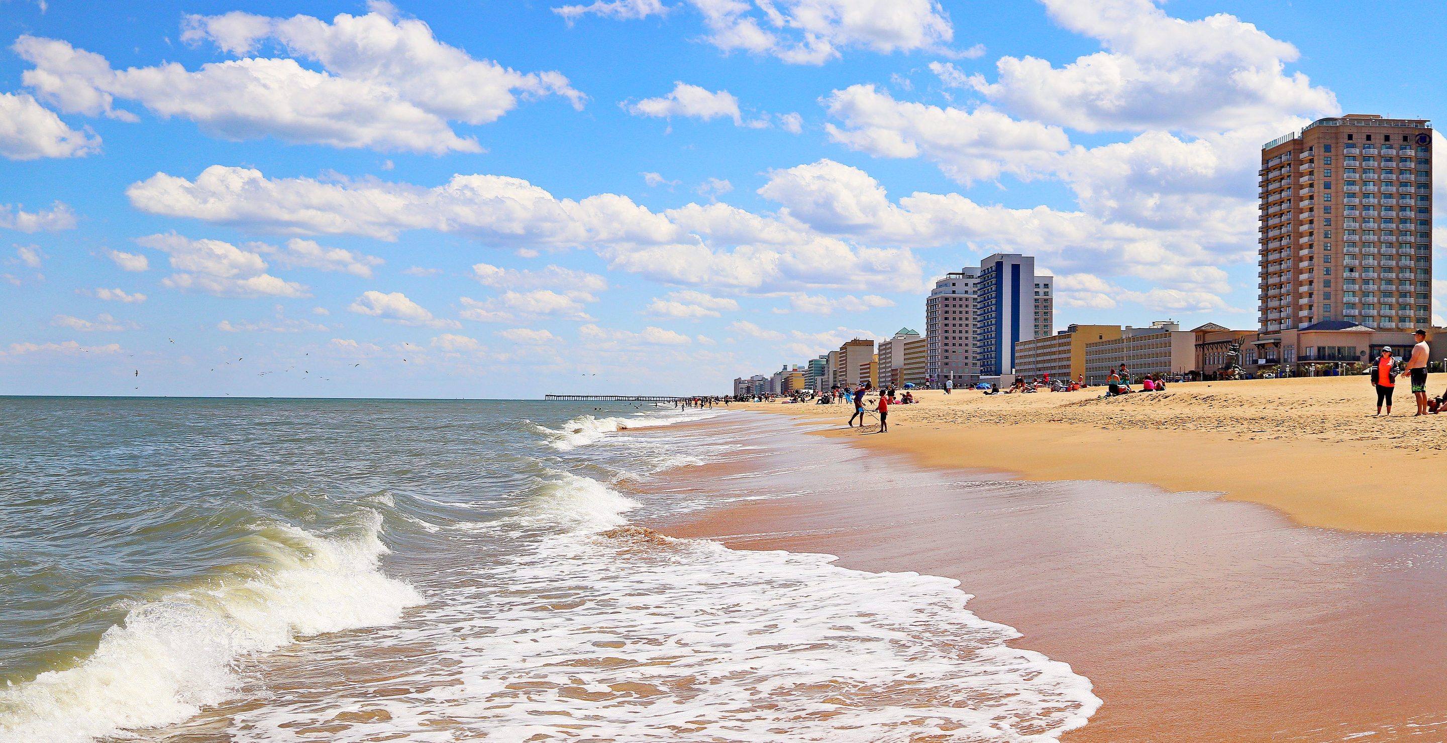 VB Oceanfront