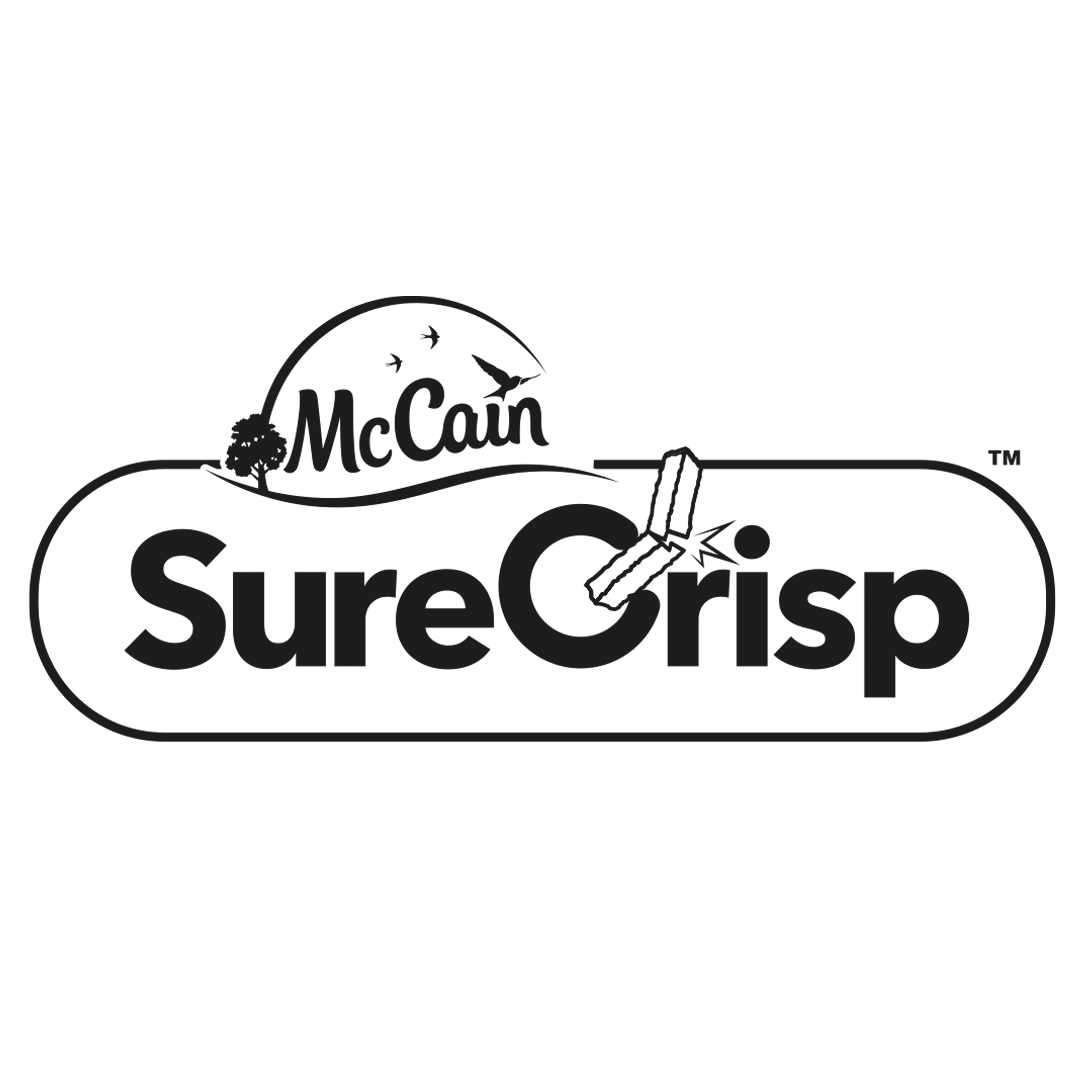 McCain SureCrisp