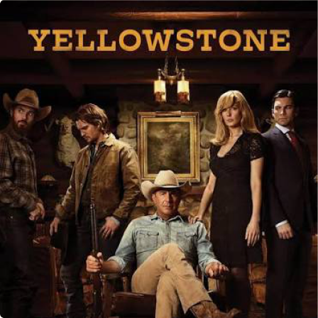 Yellowstone