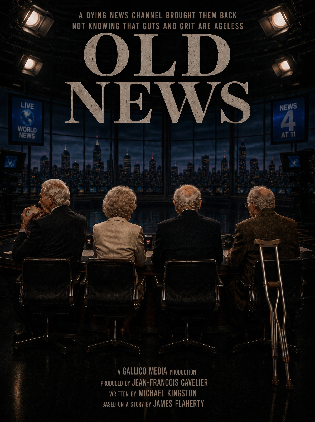 Old News