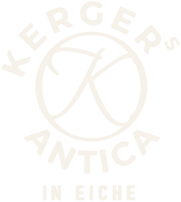 Kergers Antica in Eiche