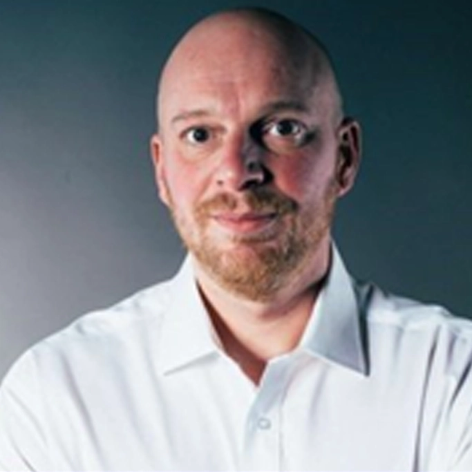 Ed Wood – Welcoming our newest advisor