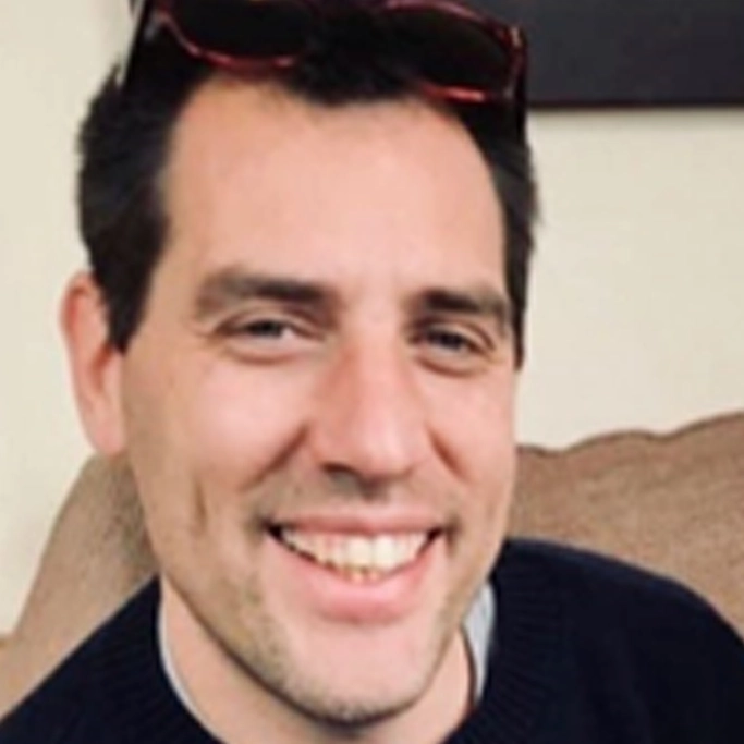 Tom Rhodes – Welcoming our newest advisor!