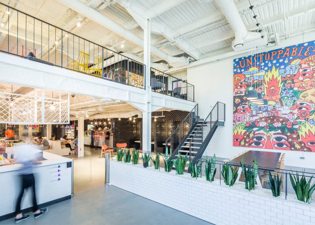 CARNOT accepted into Google for Start-ups Campus