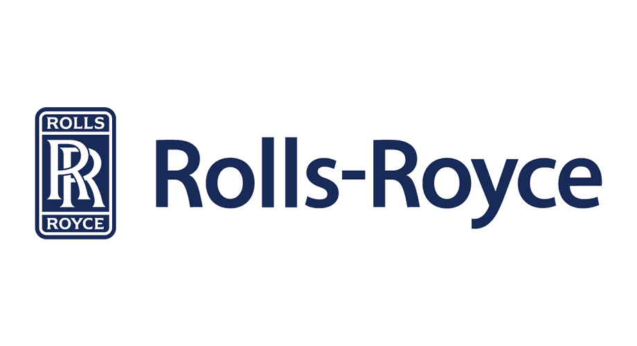 Rolls-Royce logo