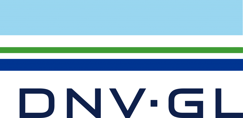 DNV GL logo