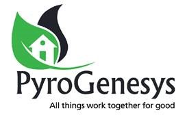 Pyrogenesys logo