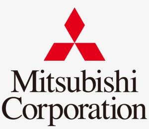 Mitsubishi Corporation logo