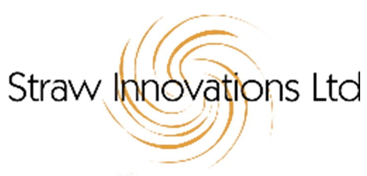 Straw Innovations logo