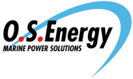 OS Energy logo