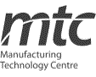 Manufacturing Technology Centre logo
