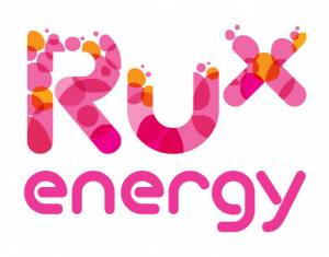 Rux Energy logo