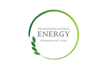 Transformational Energy logo
