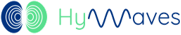 HyWaves logo