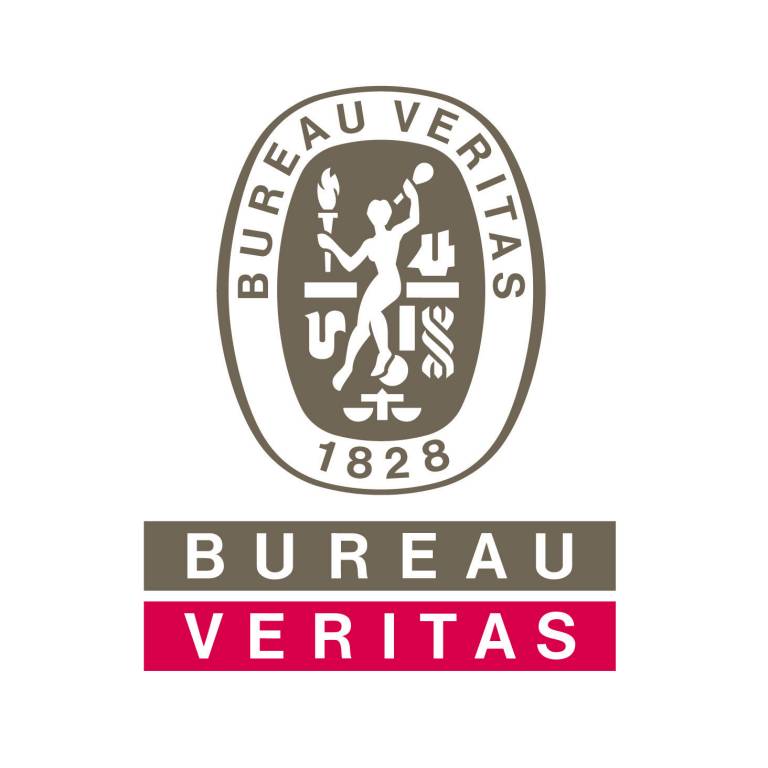 Bureau Veritas logo