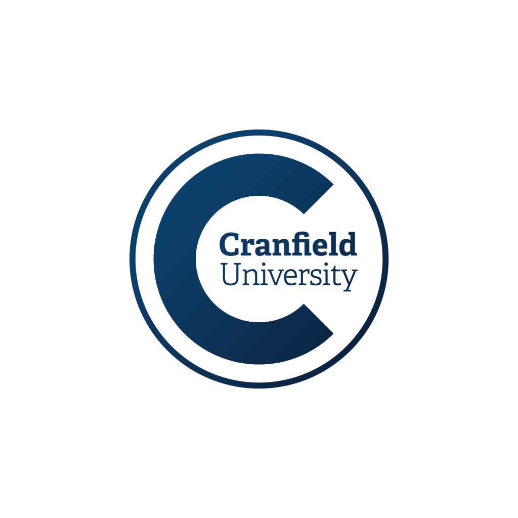 Cranfield University logo