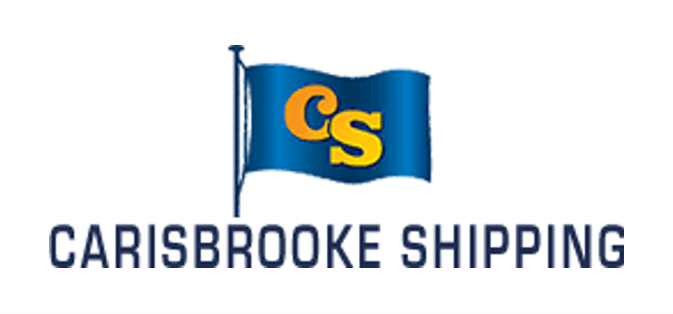 Carisbrooke Shipping logo