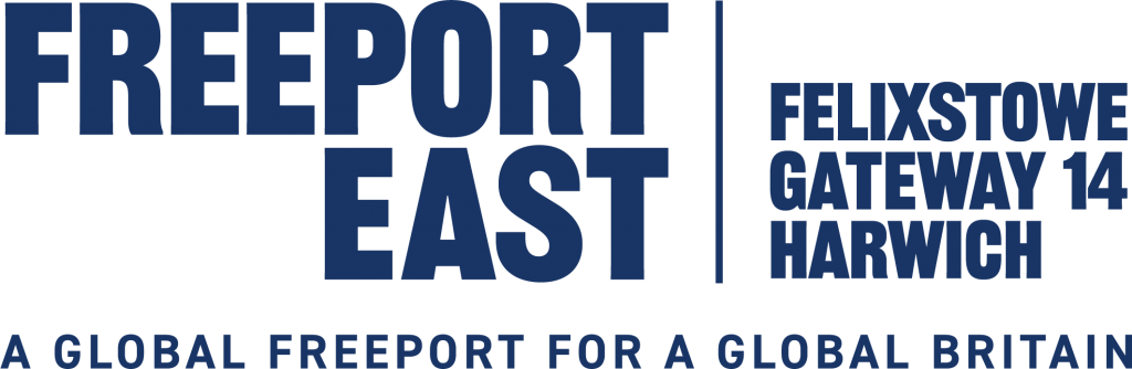 Freeport East logo