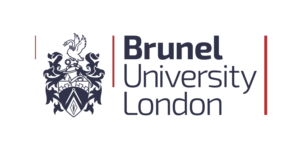 Brunel University London logo