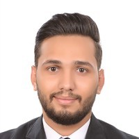 Portrait of the article speaker