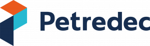 Petredec logo