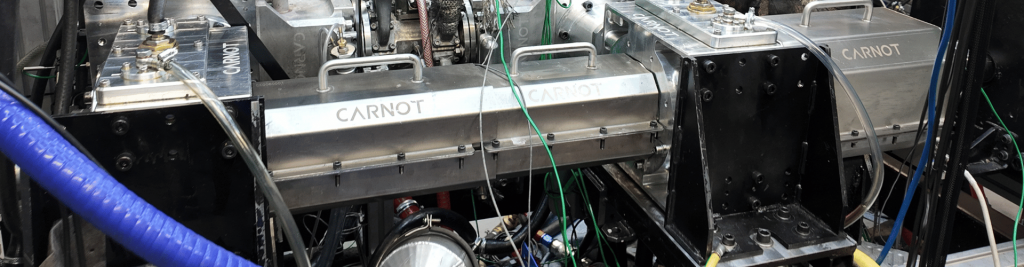 Carnot engine