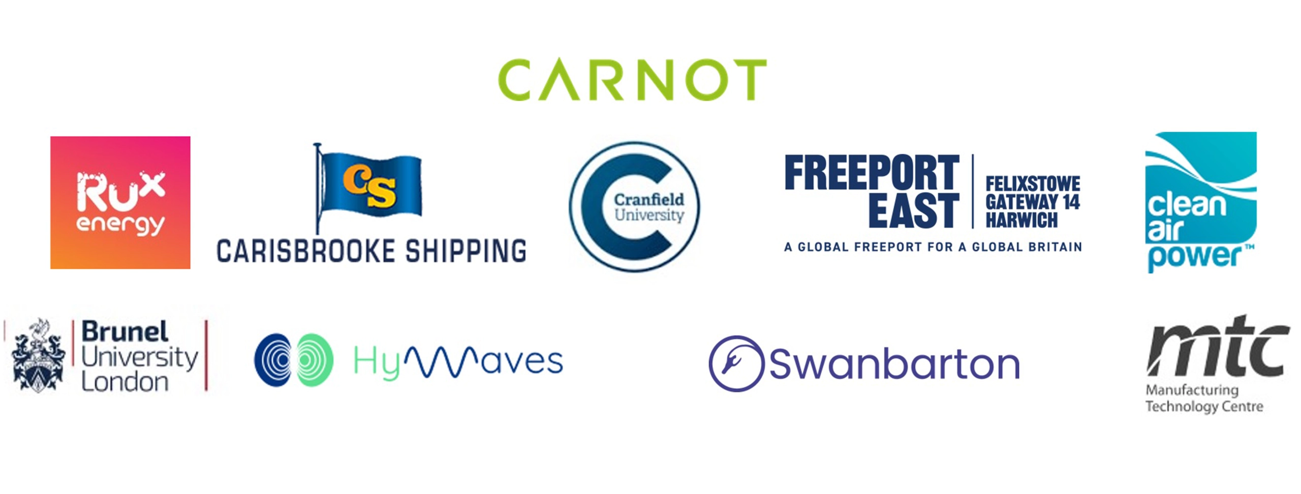 Decarbonising Port emissions with novel Cold Ironing solution