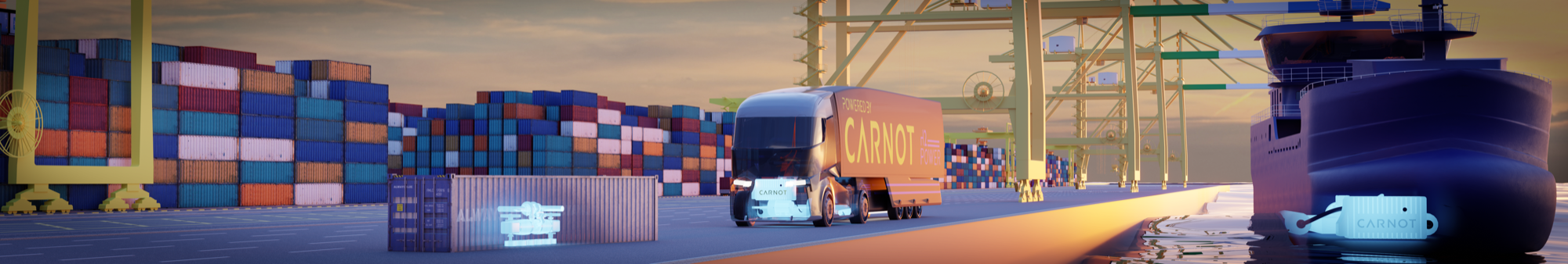 Carnot crowdfunding on Seedrs!