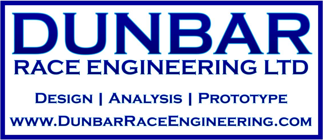 Dunbar Racing Engineering Partnership