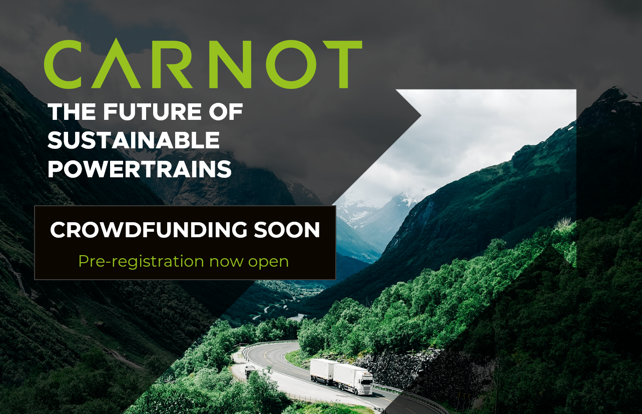 Crowdfunding! Launching soon on Crowdcube
