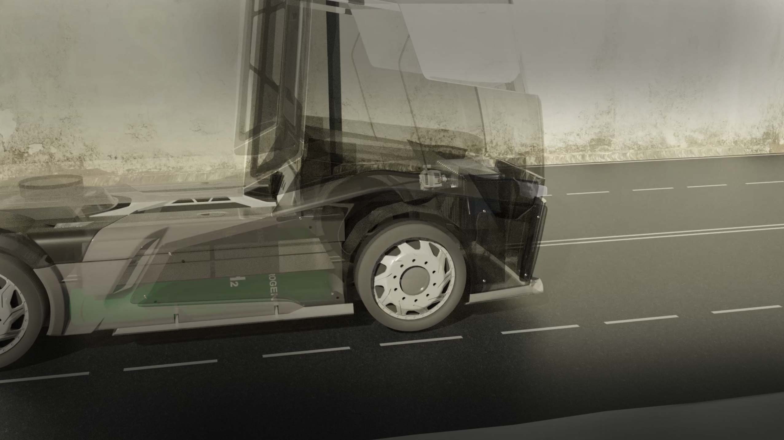 End for the Internal Combustion Engine?