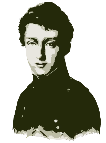 Portrait of Sadi Carnot