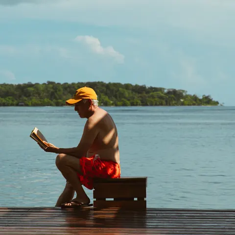 Bambuda in Panama