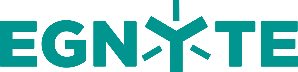 Egnyte