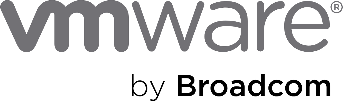 VMware by Broadcom
