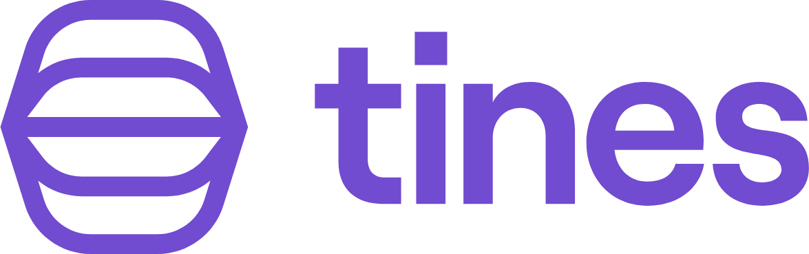 Tines Stories