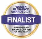 Women in Finance Awards