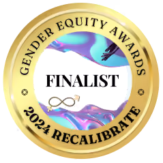 Gender Equity Awards