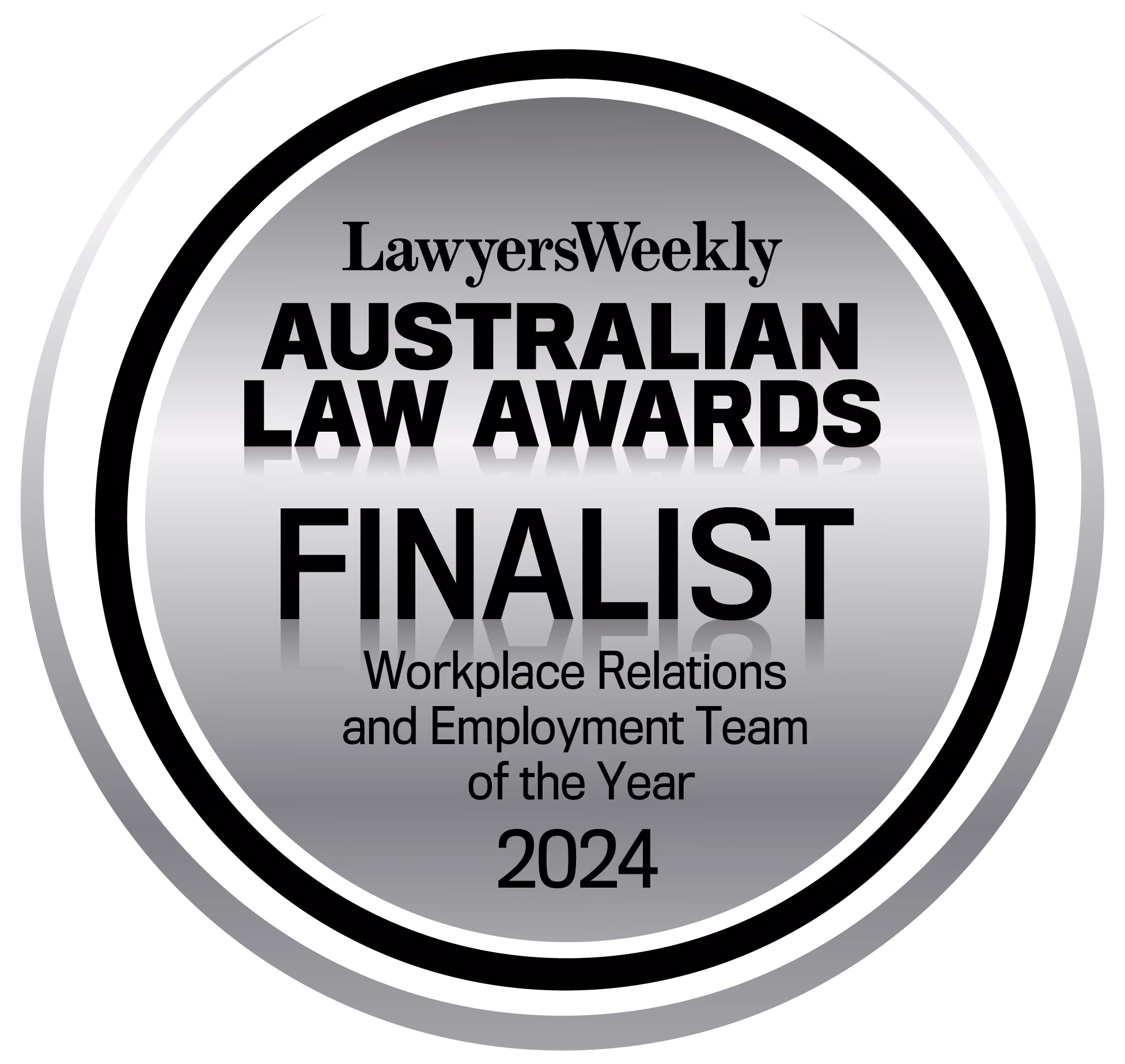 Australian Law Awards