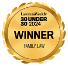 Lawyers Weekly 30 Under 30 Awards