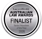 Australian Law Awards