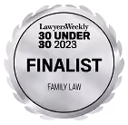Lawyers Weekly 30 Under 30 Awards