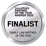 Lawyers Weekly Partner of the Year Awards
