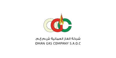 Oman Gas Company