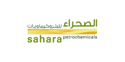 Sahara Petrochemicals