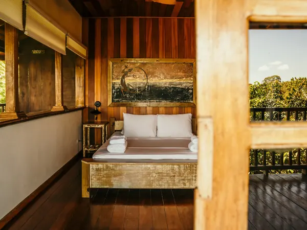 Premium rooms