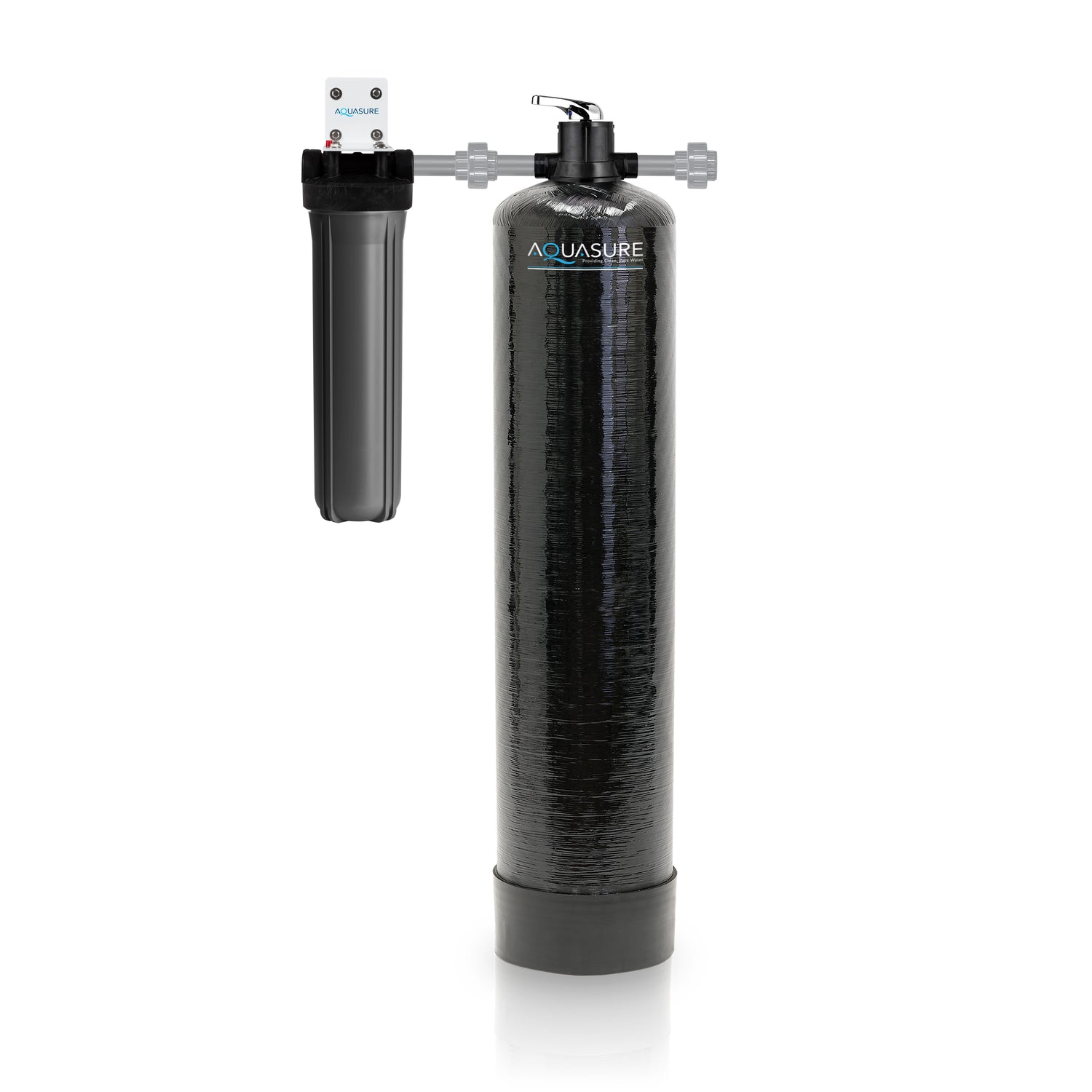 Fortitude Pro 1,500,000 Gallon Whole House Filter