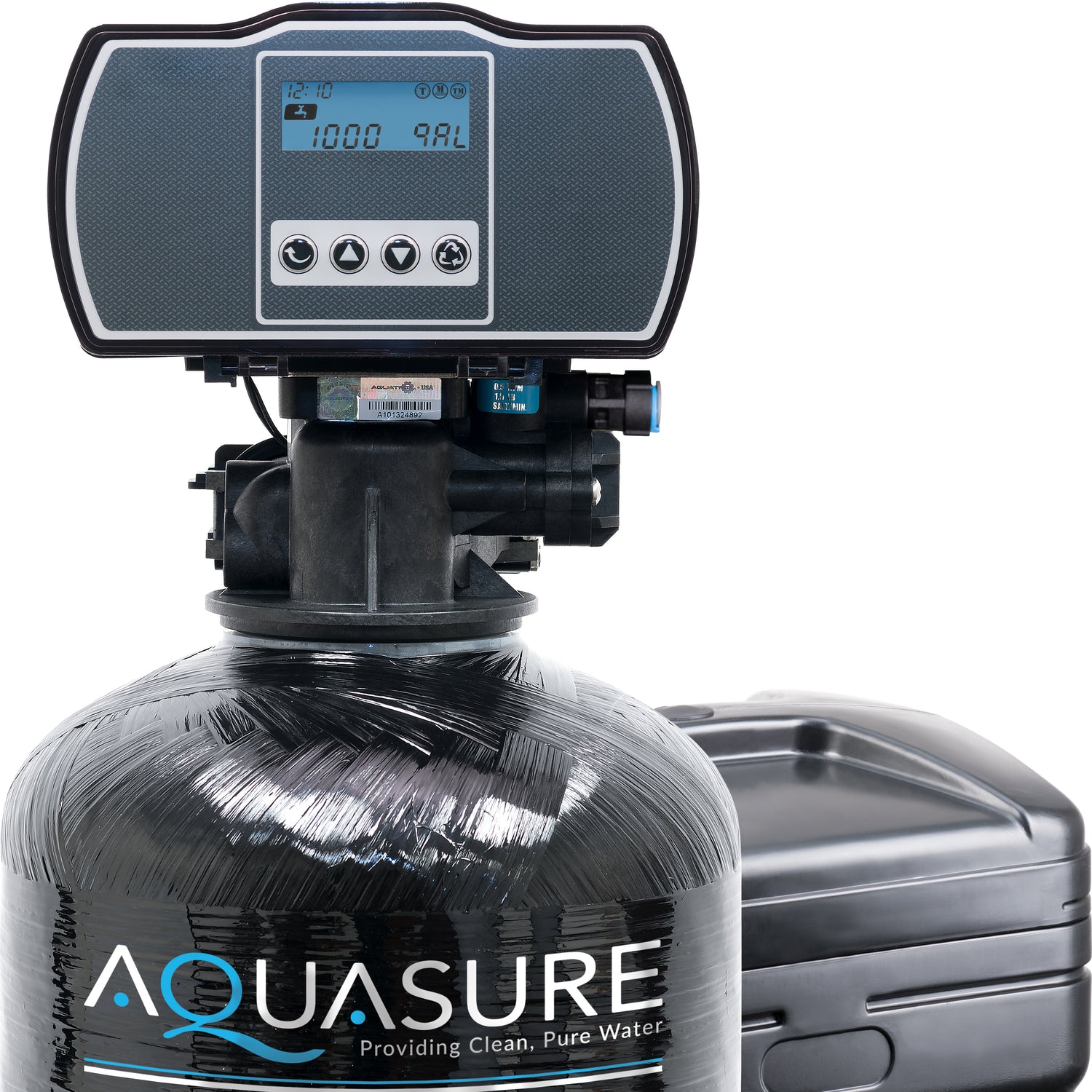Harmony 48,000 Grain Water Softener