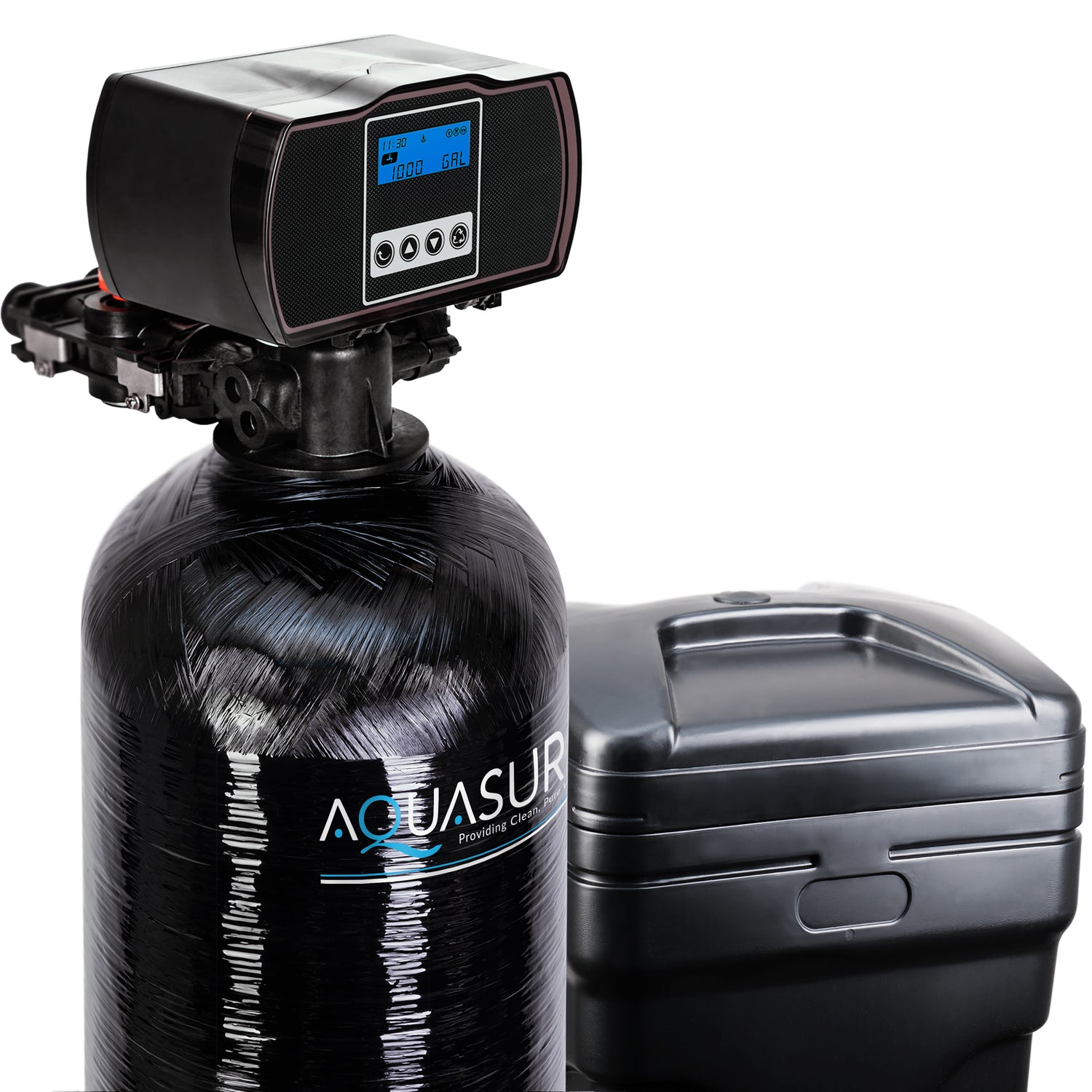 Harmony 48,000 Grain Fine Mesh Water Softener